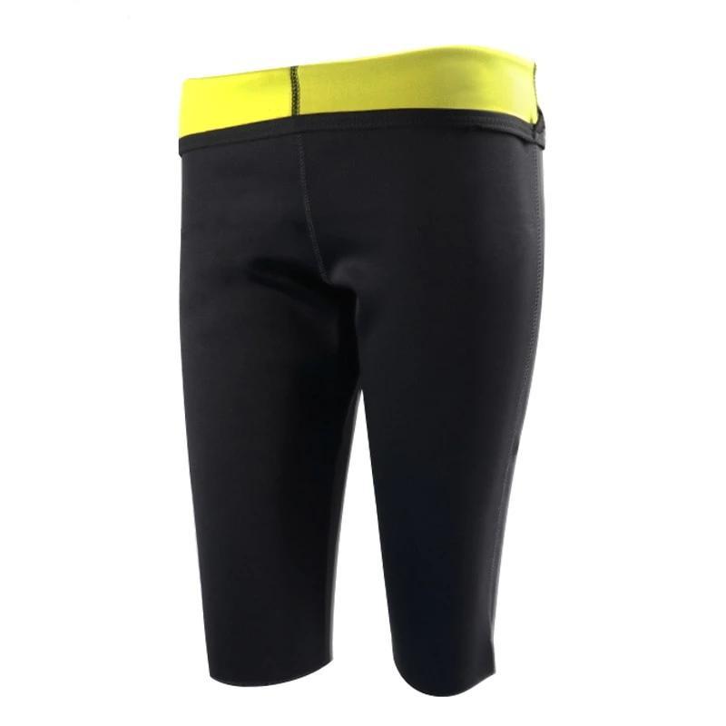Thermo Slimming Pants - LuxeFit