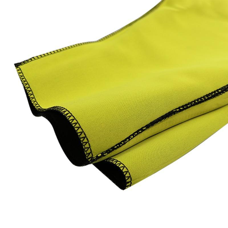 Thermo Slimming Pants - LuxeFit