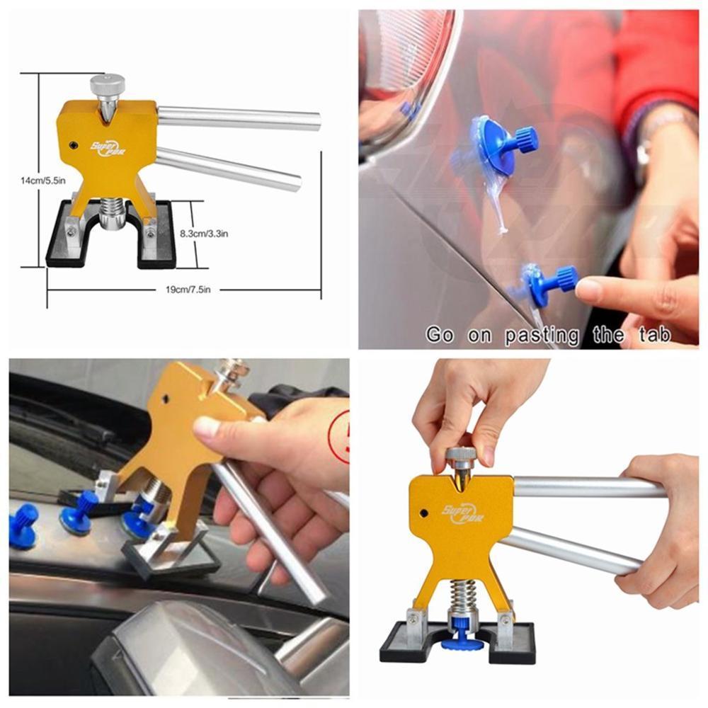 Car Repair Tool - AutoMaster Pro
