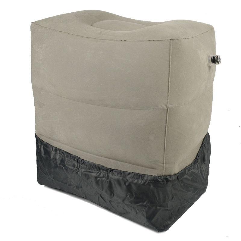 Inflatable Foot Rest - LuxeComfort