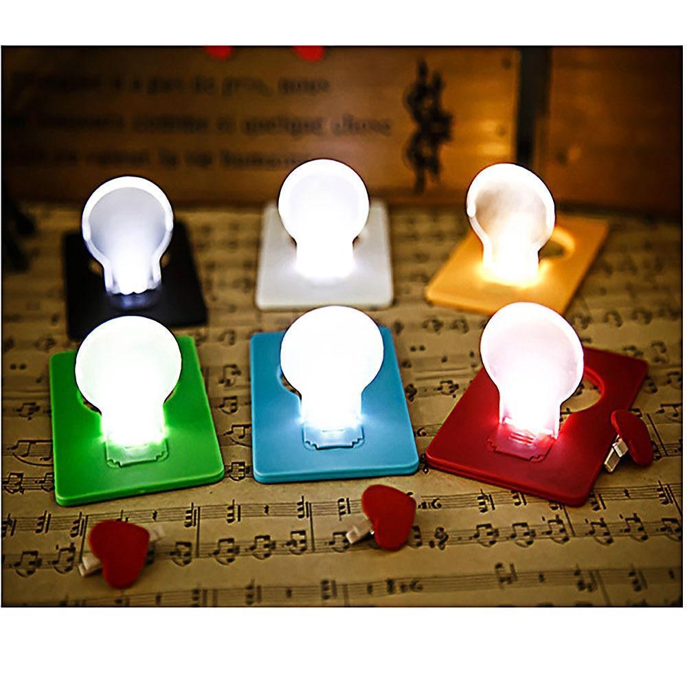 LED Pocket Lamp - Luminara Essentials
