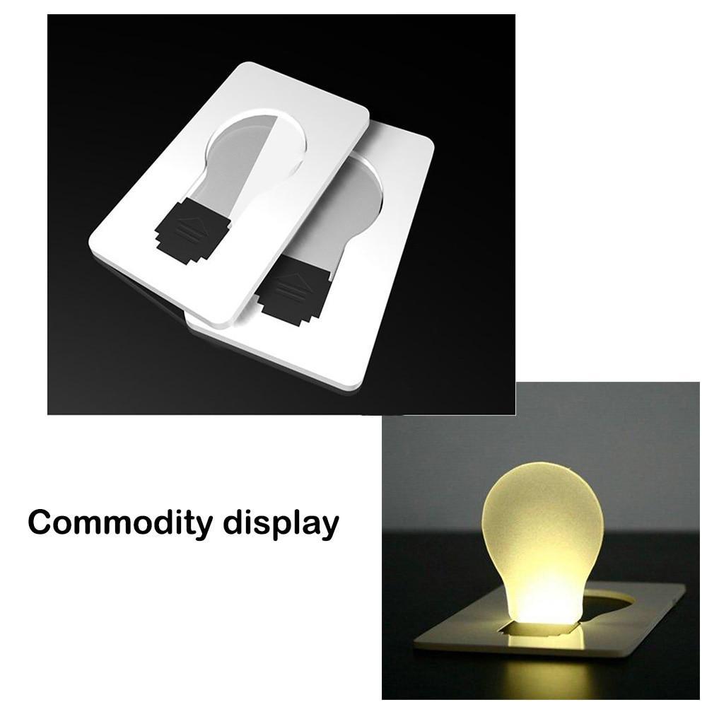 LED Pocket Lamp - Luminara Essentials