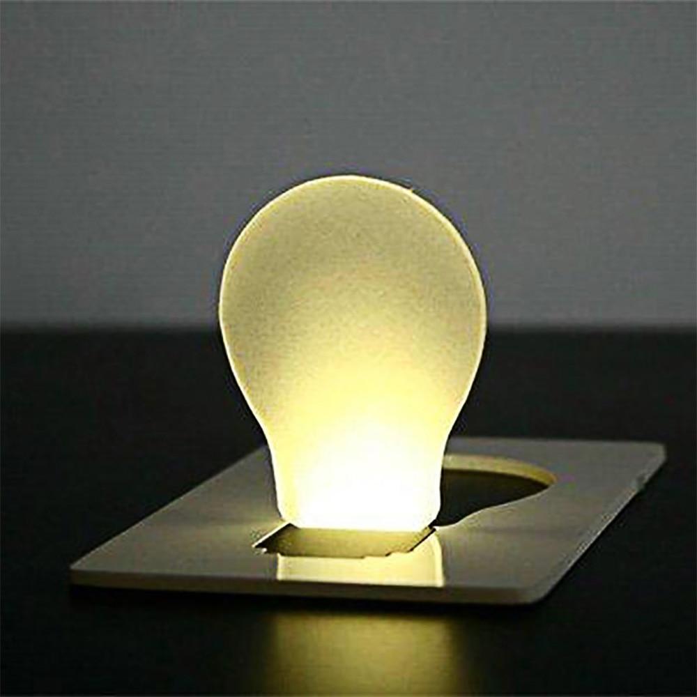 LED Pocket Lamp - Luminara Essentials