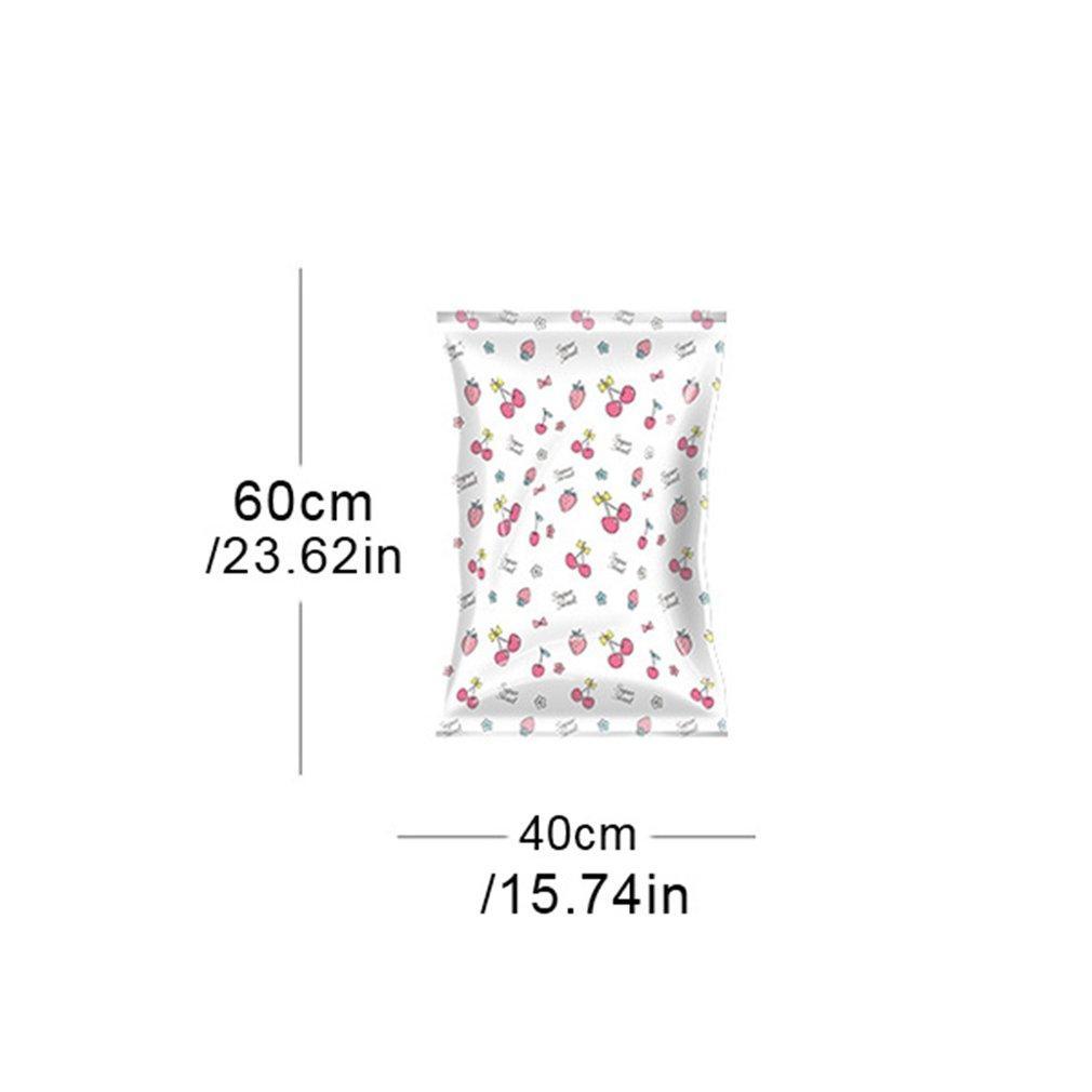 Vacuum Compression Bag - LuxeSpace