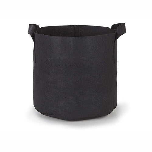 Aeration Fabric Pots with Handles - GreenNest