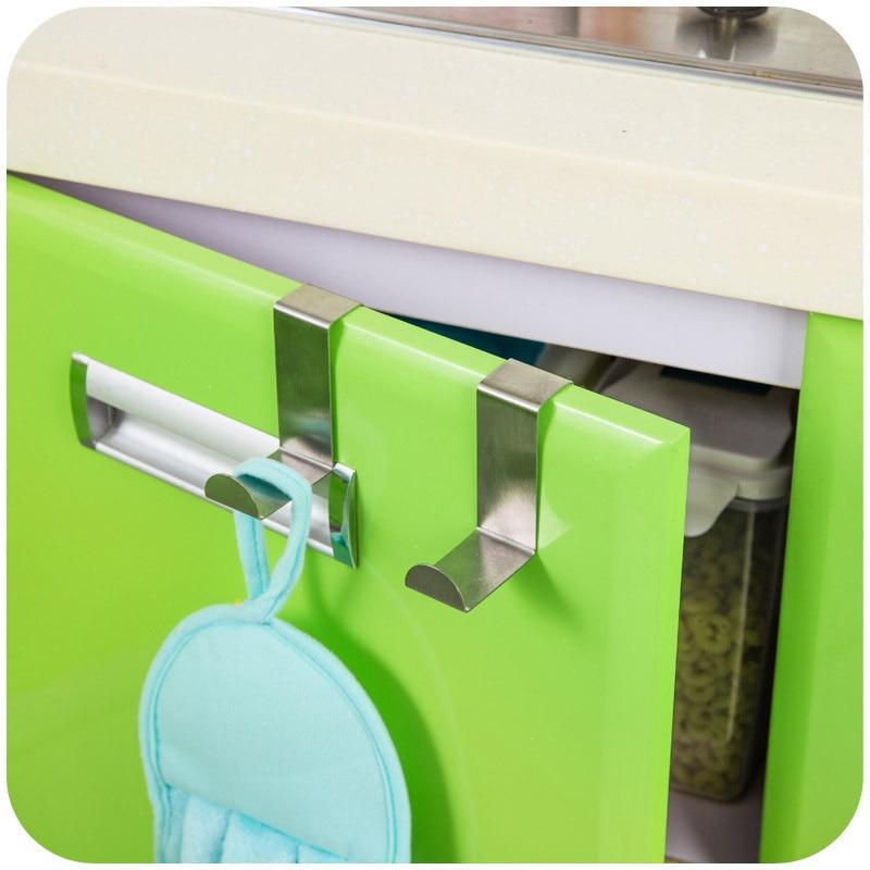 Kitchen Cabinet Hook - LuxeHome Essentials