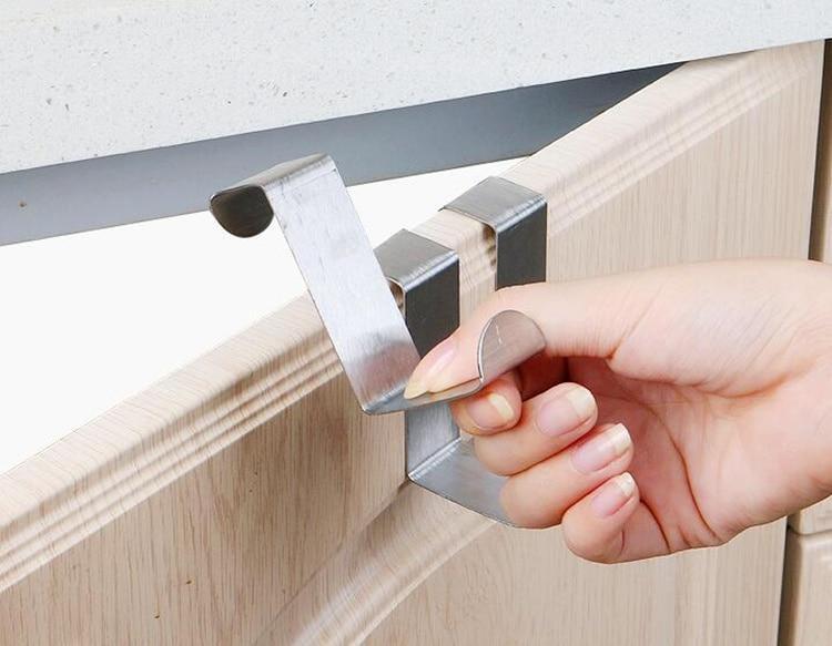 Kitchen Cabinet Hook - LuxeHome Essentials