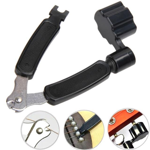 Winder Cutter Tool - PrecisionCut Pro