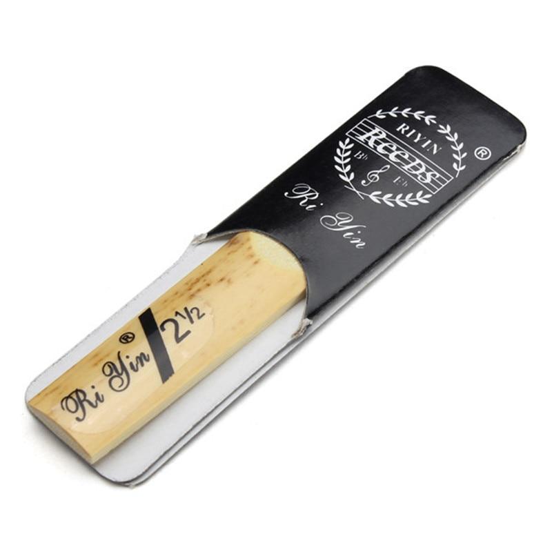 Clarinet Reeds - Harmony Woodwinds