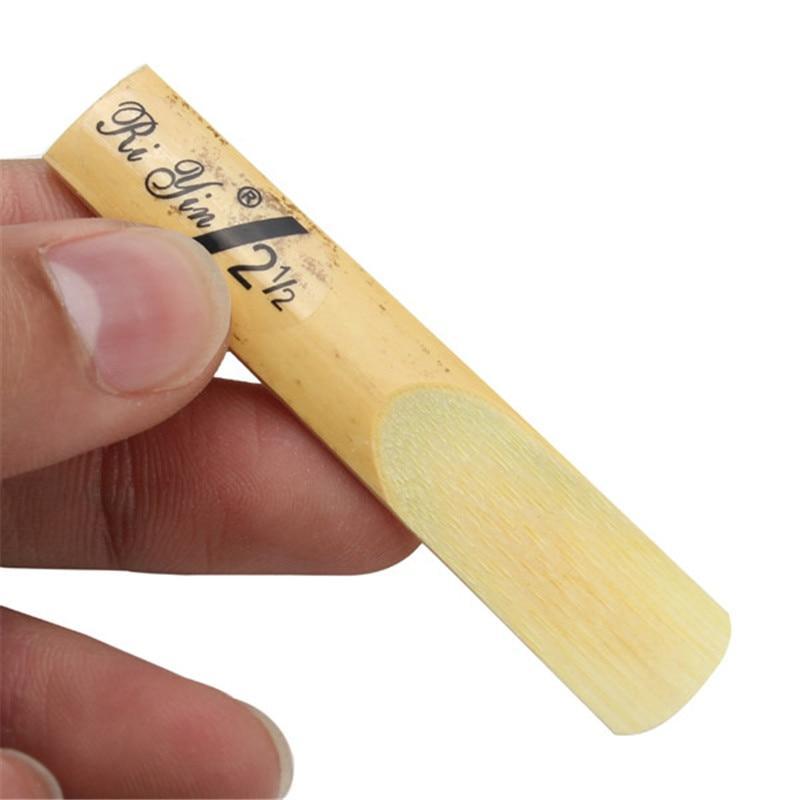 Clarinet Reeds - Harmony Woodwinds