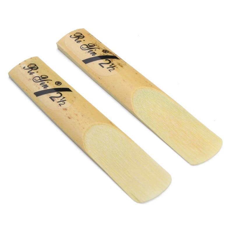 Clarinet Reeds - Harmony Woodwinds