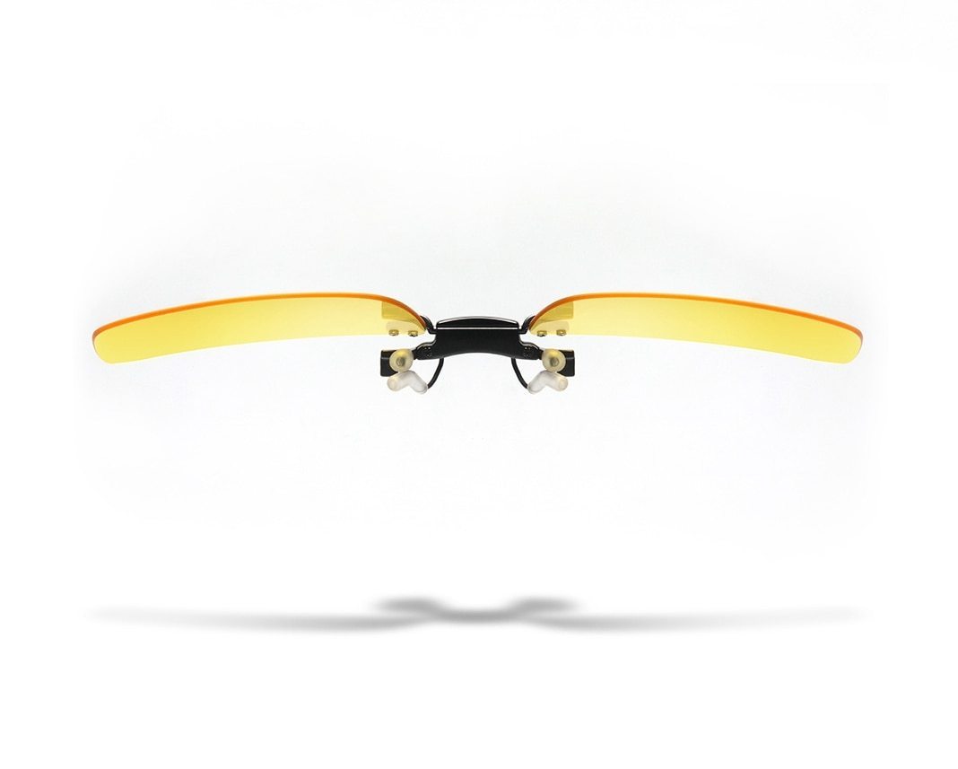 Polarized Zinc Alloy Lenses - OptiLux Vision