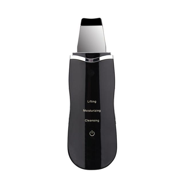 Skin Scrubber Pen - PureGlow Essentials