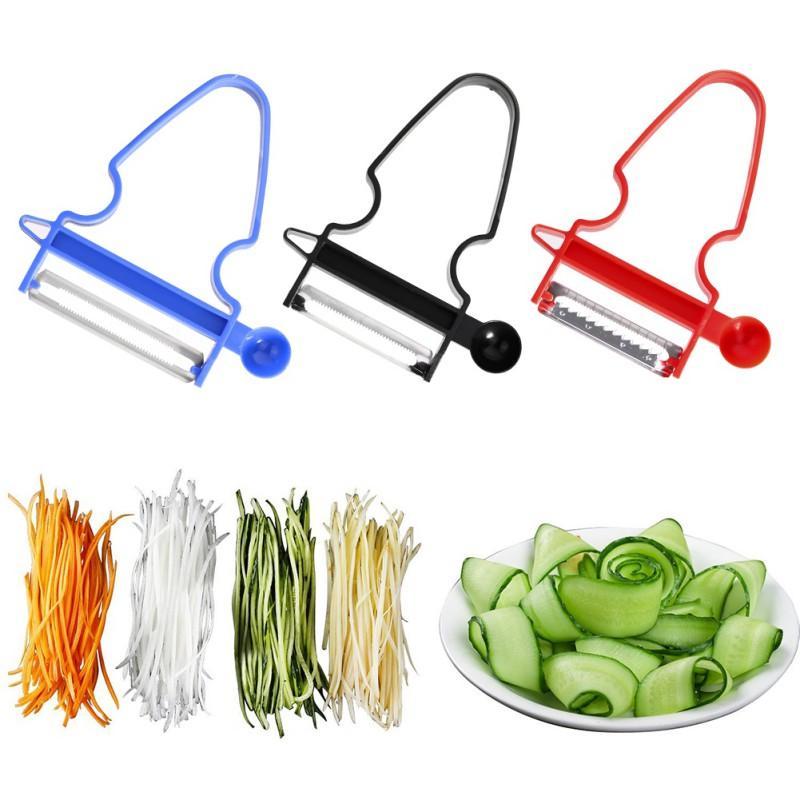 Ultimate Peeler Trio Set - Chef's Choice