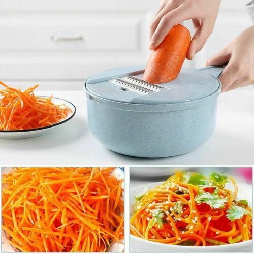 Multi-Function Food Chopper - ChefPro Essentials