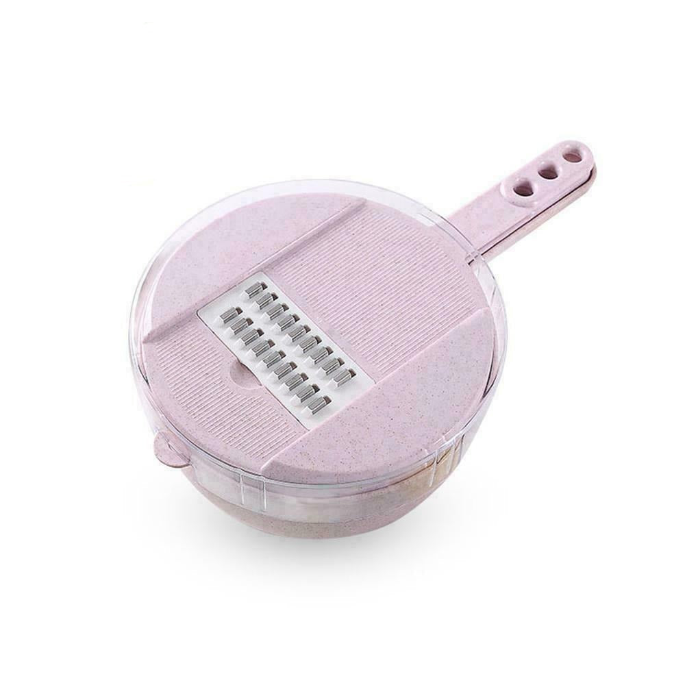 Multi-Function Food Chopper - ChefPro Essentials