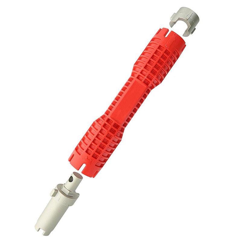 Faucet and Sink Installer - AquaCraft Tools