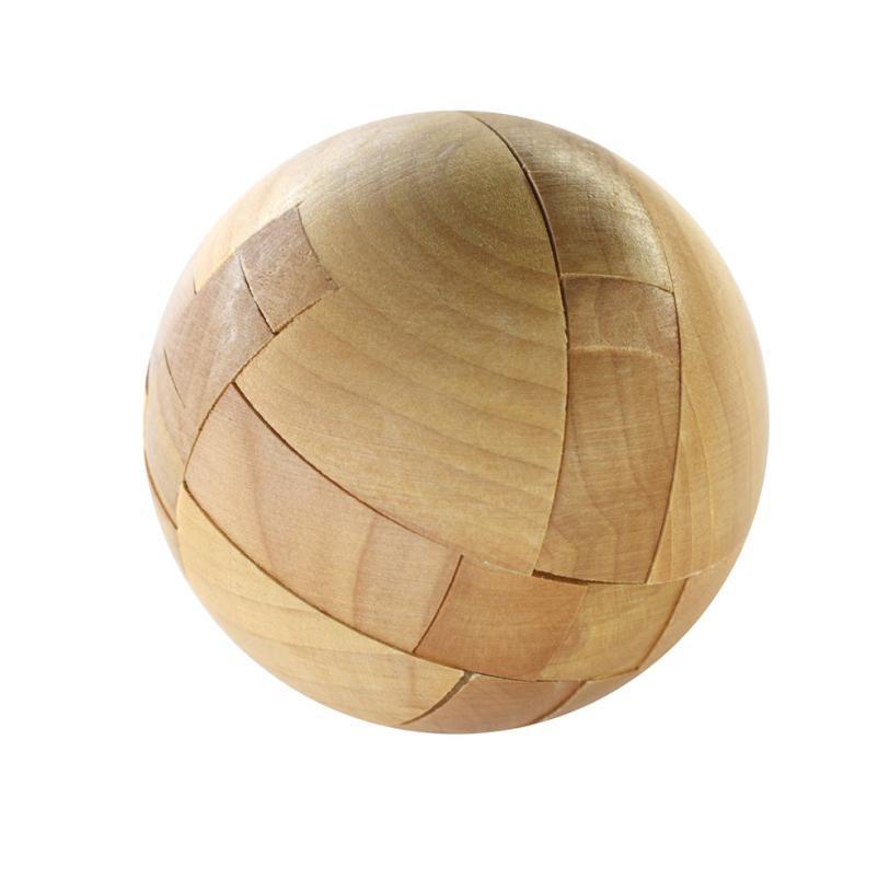 Intelligence Wooden Toy - MindCraft Creations