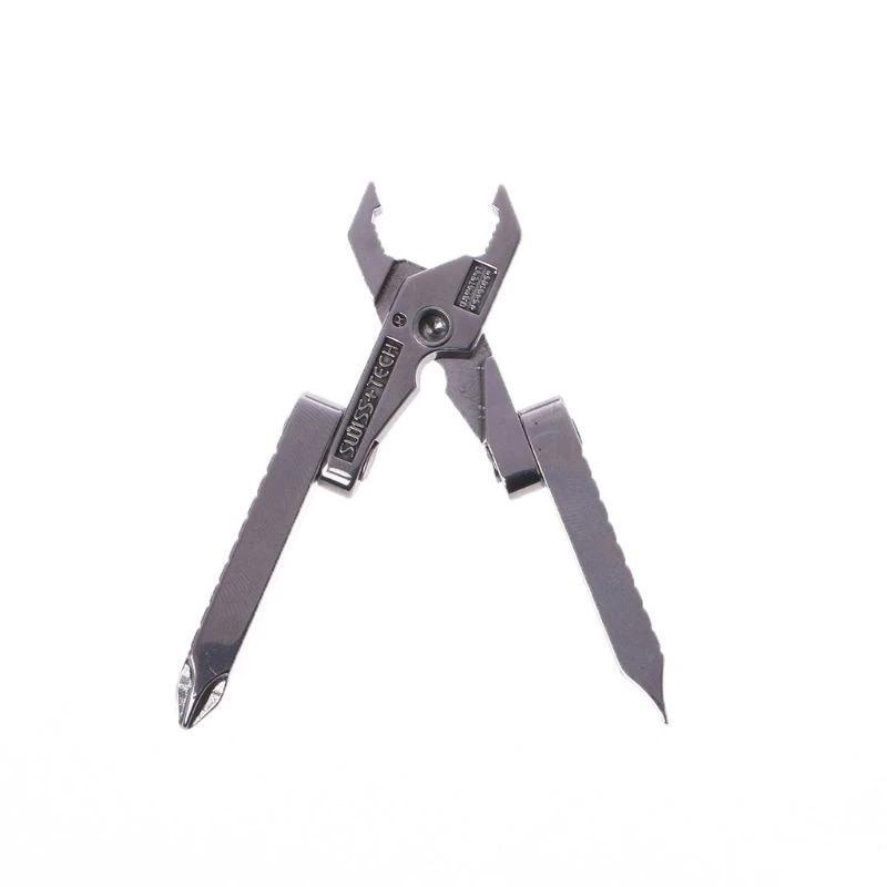 Clamp Mini Pliers - PrecisionGrip Tools