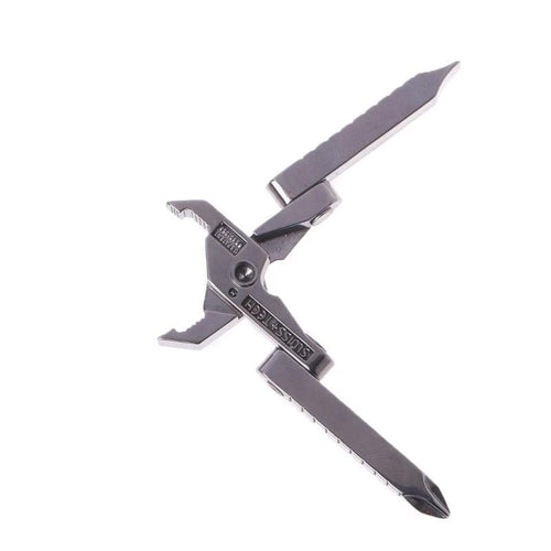 Clamp Mini Pliers - PrecisionGrip Tools