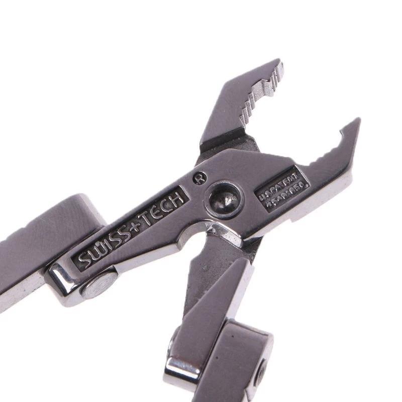 Clamp Mini Pliers - PrecisionGrip Tools