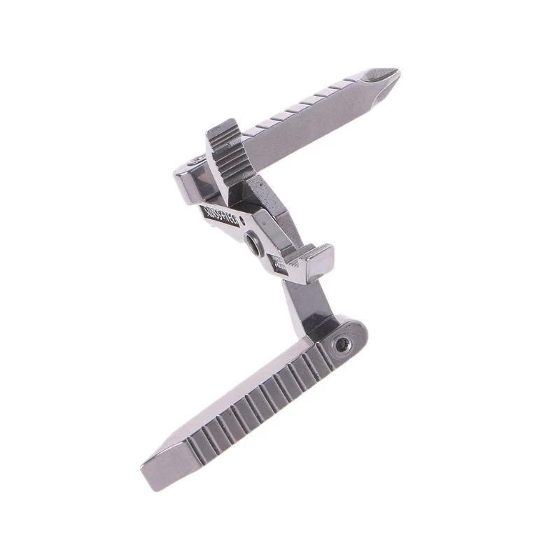 Clamp Mini Pliers - PrecisionGrip Tools