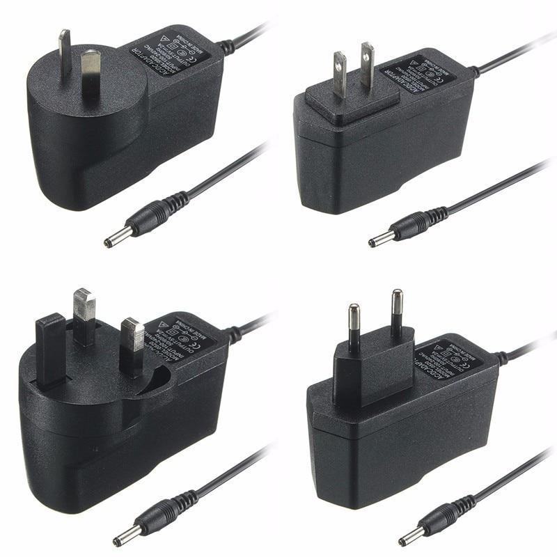 AC to DC Power Supply Adapter - Voltara Essentials
