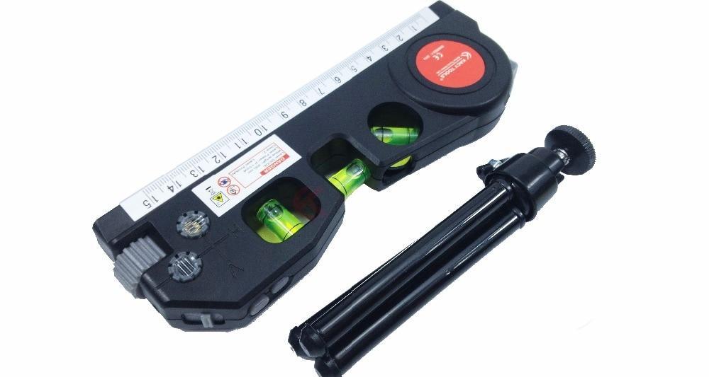 Laser Level Pro - PrecisionBeam Tools