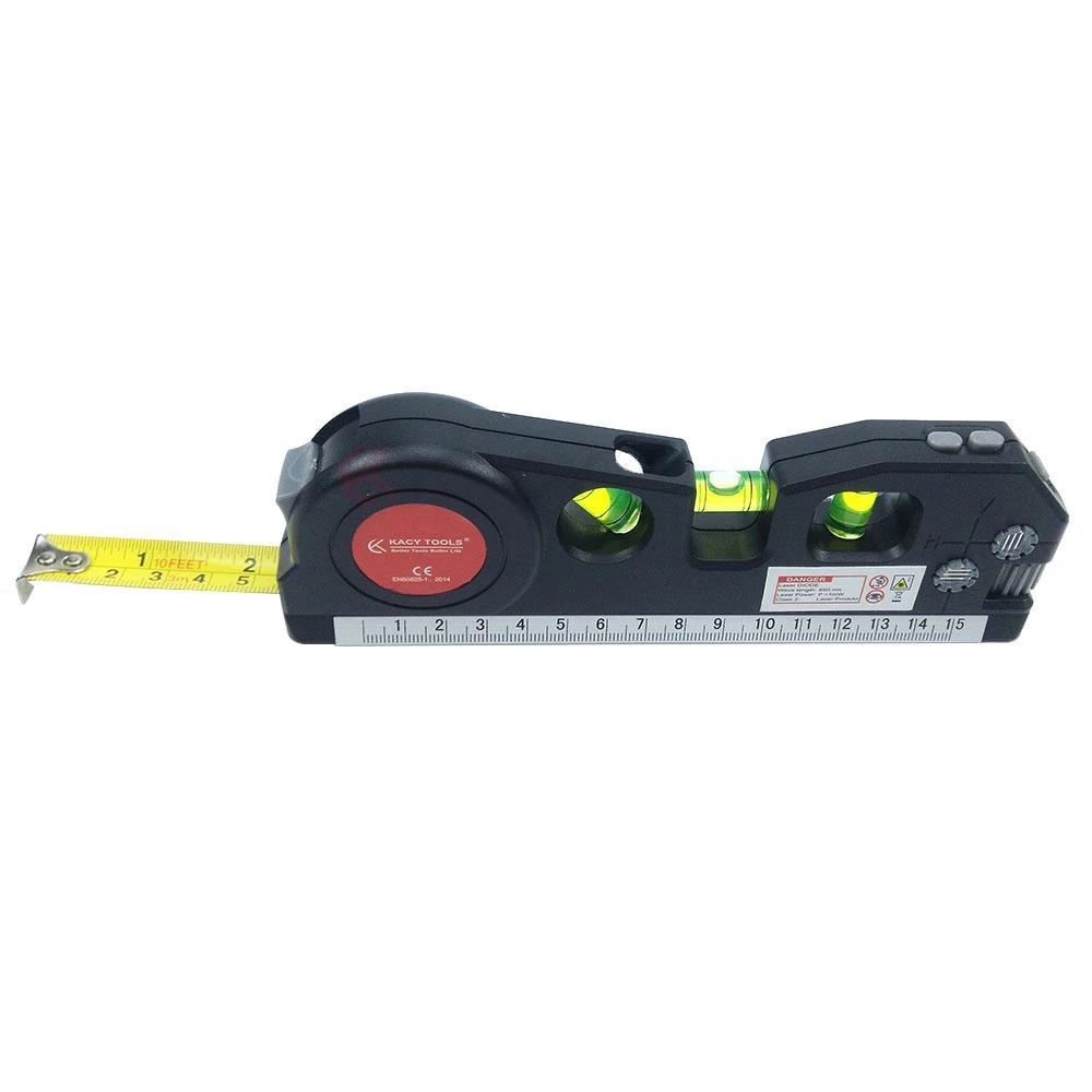 Laser Level Pro - PrecisionBeam Tools