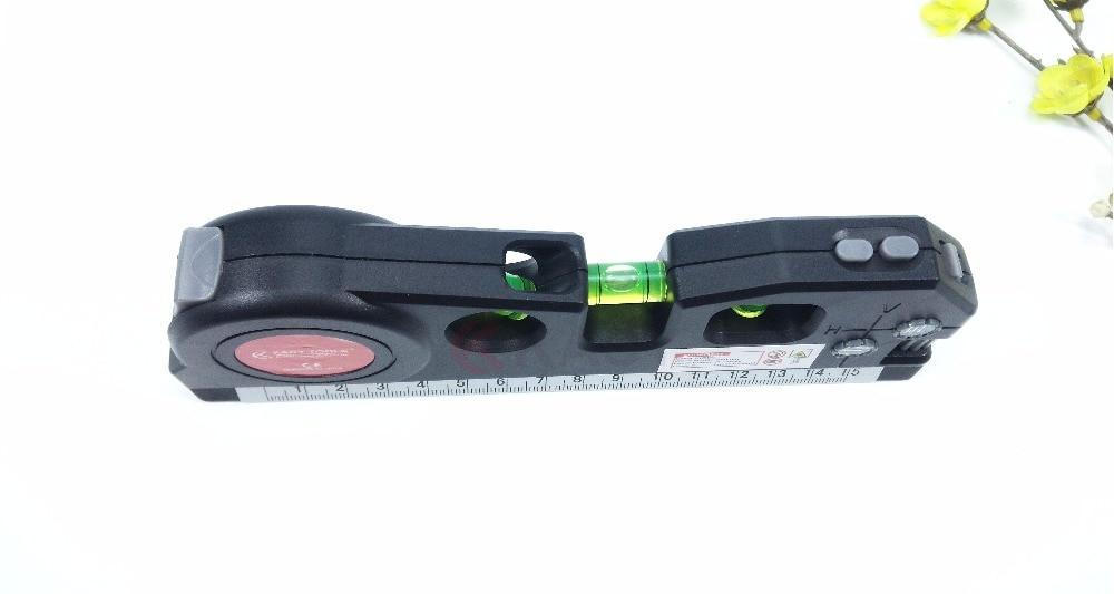 Laser Level Pro - PrecisionBeam Tools