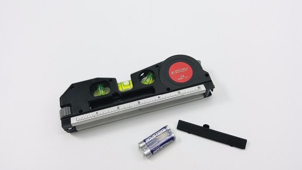 Laser Level Pro - PrecisionBeam Tools