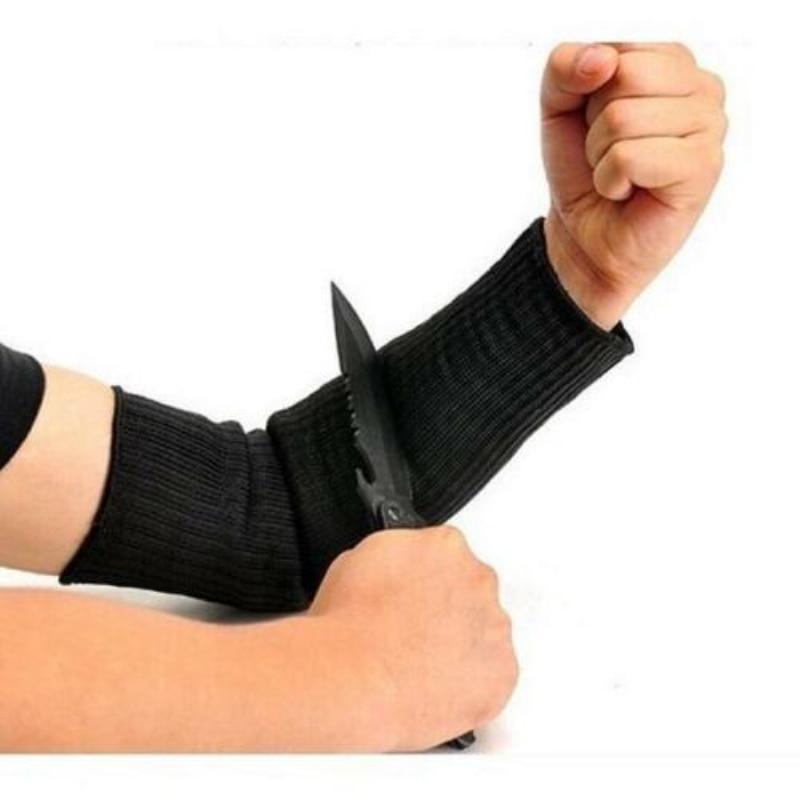 Arm Protection Wrist Sleeve - EliteGuard