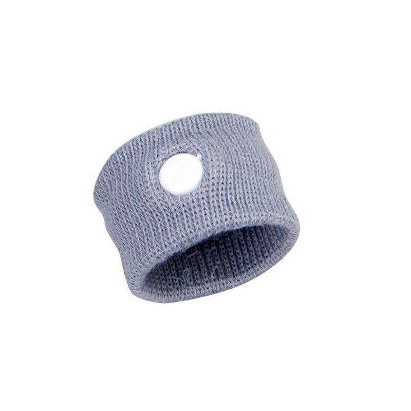 Anti-nausea Travel Wristbands - VoyageEase