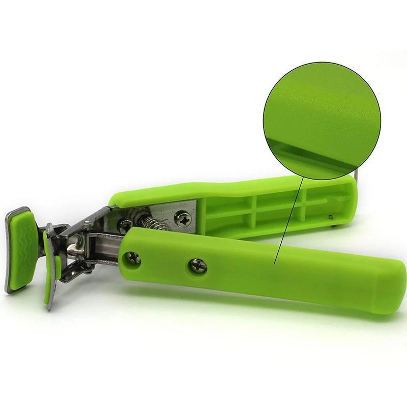 Scald Plate Holder - LuxeGrip