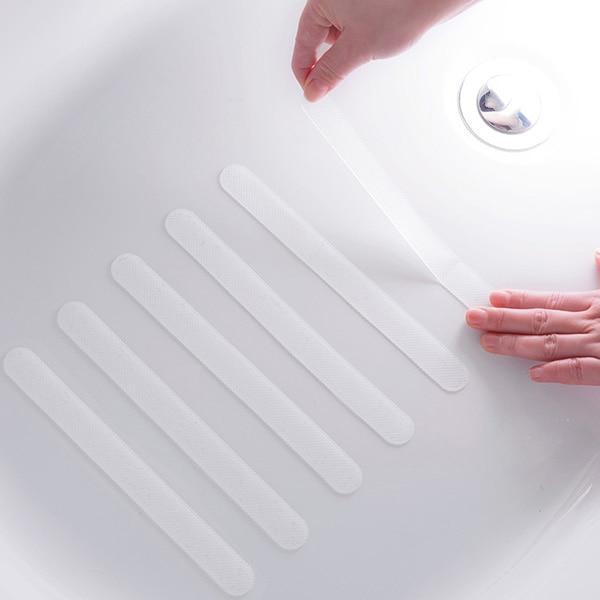Slip-Resistant Bathtub Tape - AquaGuard Essentials