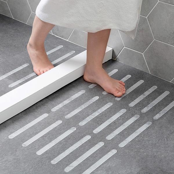 Slip-Resistant Bathtub Tape - AquaGuard Essentials