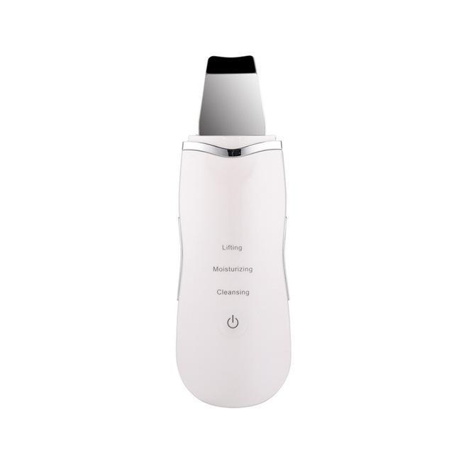 Skin Scrubber Pen - PureGlow Essentials