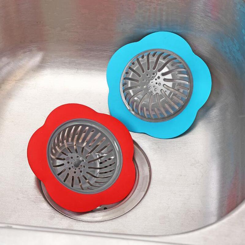 Kitchen Sink Strainer - AquaGuard Premium