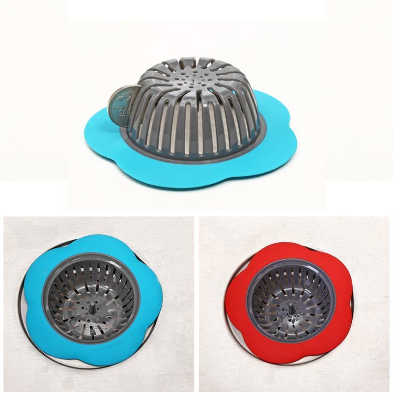 Kitchen Sink Strainer - AquaGuard Premium