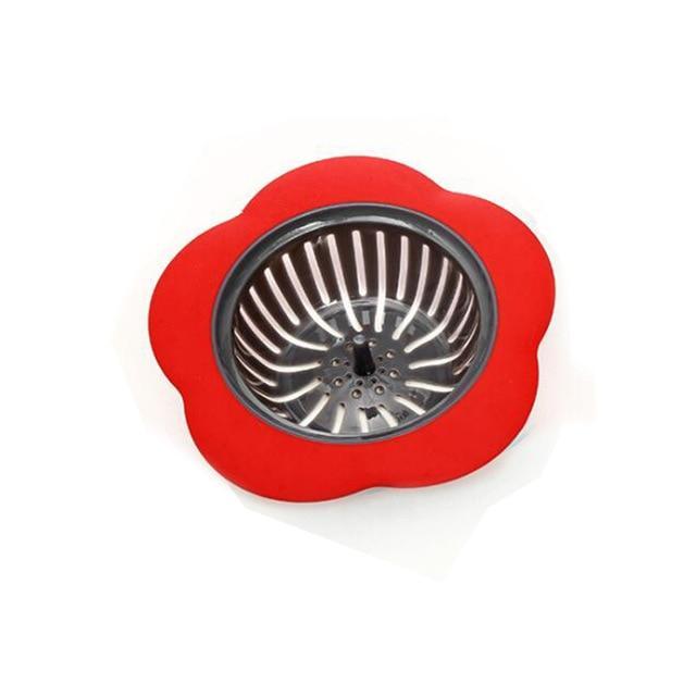 Kitchen Sink Strainer - AquaGuard Premium