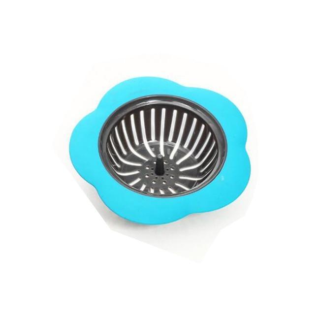 Kitchen Sink Strainer - AquaGuard Premium