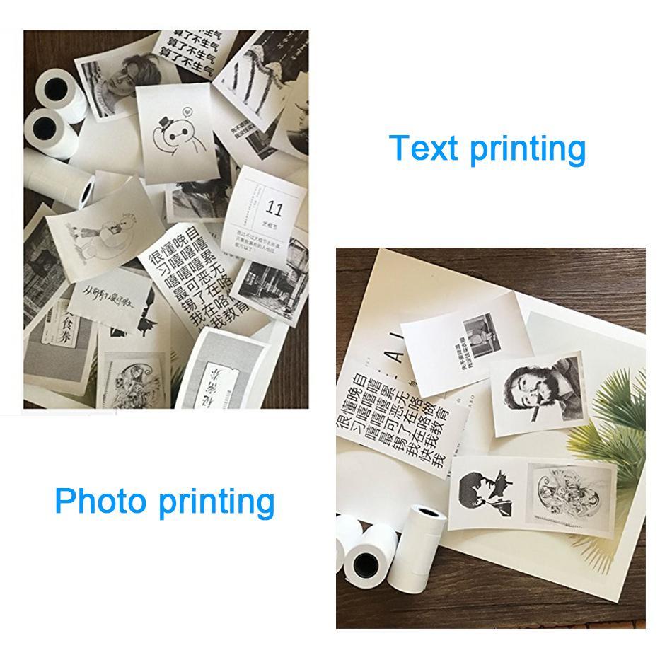 Portable Printer - PrintEase Pro with Wireless Connectivity