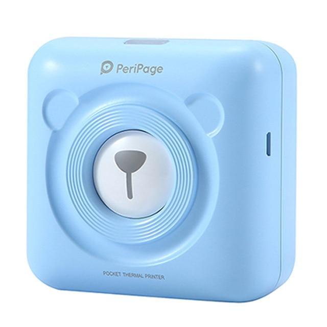Portable Printer - PrintEase Pro with Wireless Connectivity