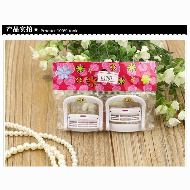 Eyelash Clips - LuxeLash Essentials