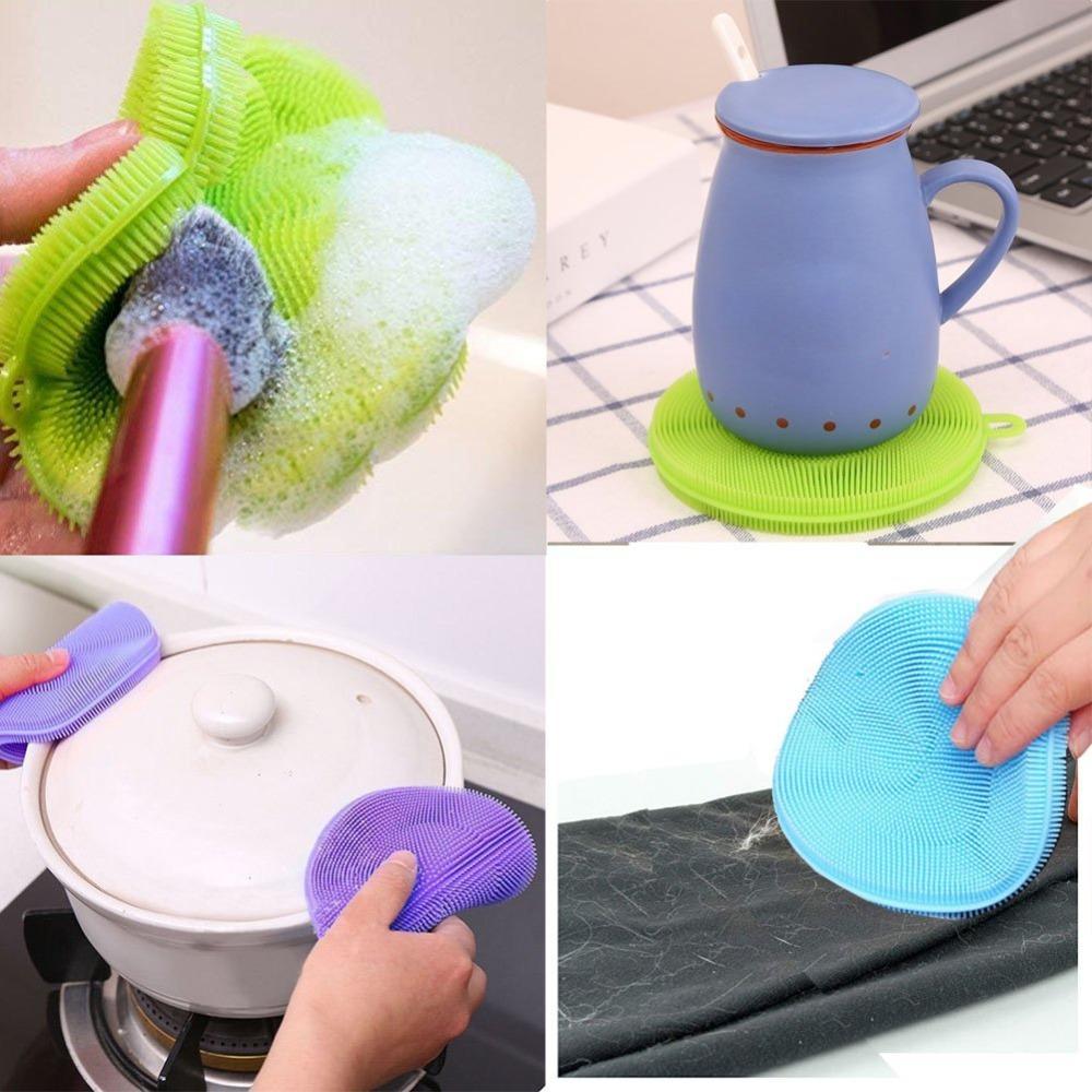 Anti-Bacterial Sponge - PureClean Essentials