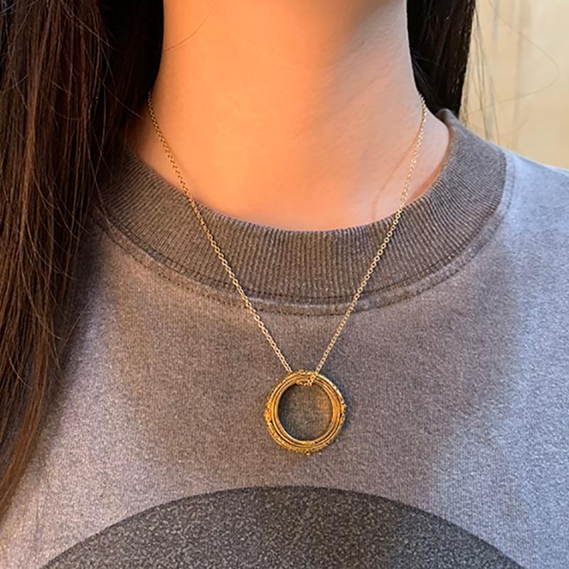 Astronomical Ball Ring - Celestial Luxe