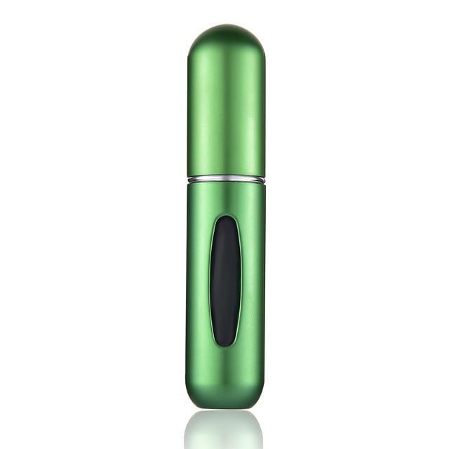 Travel Perfume Atomizer - LuxeEssence