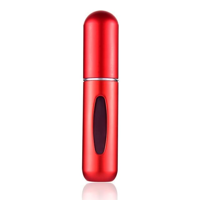 Travel Perfume Atomizer - LuxeEssence