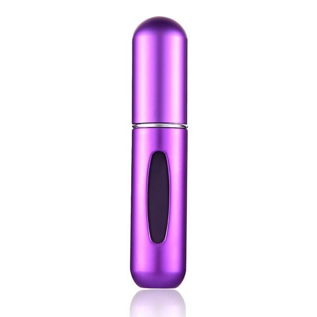 Travel Perfume Atomizer - LuxeEssence