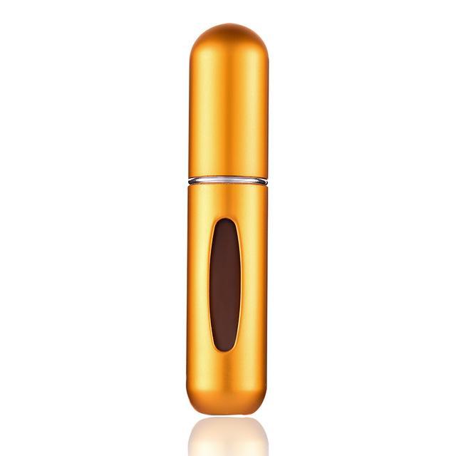 Travel Perfume Atomizer - LuxeEssence